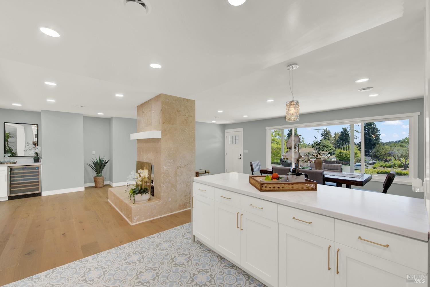 Detail Gallery Image 17 of 68 For 3652 Dartmouth Dr, Napa,  CA 94558 - 3 Beds | 2 Baths