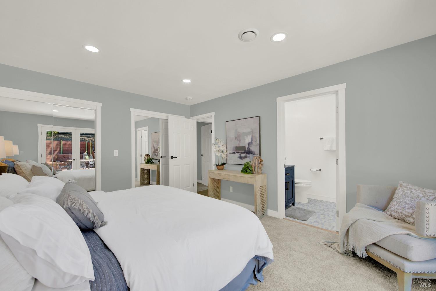Detail Gallery Image 39 of 68 For 3652 Dartmouth Dr, Napa,  CA 94558 - 3 Beds | 2 Baths