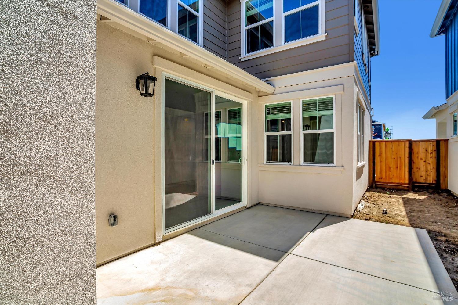 Detail Gallery Image 25 of 27 For 109 Jelly Fish St, Suisun City,  CA 94585 - 3 Beds | 2/1 Baths