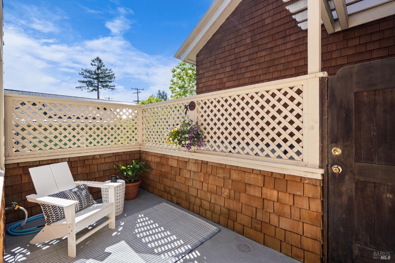 Detail Gallery Image 19 of 20 For 76 Ross Ave #5,  San Anselmo,  CA 94960 - 1 Beds | 1 Baths
