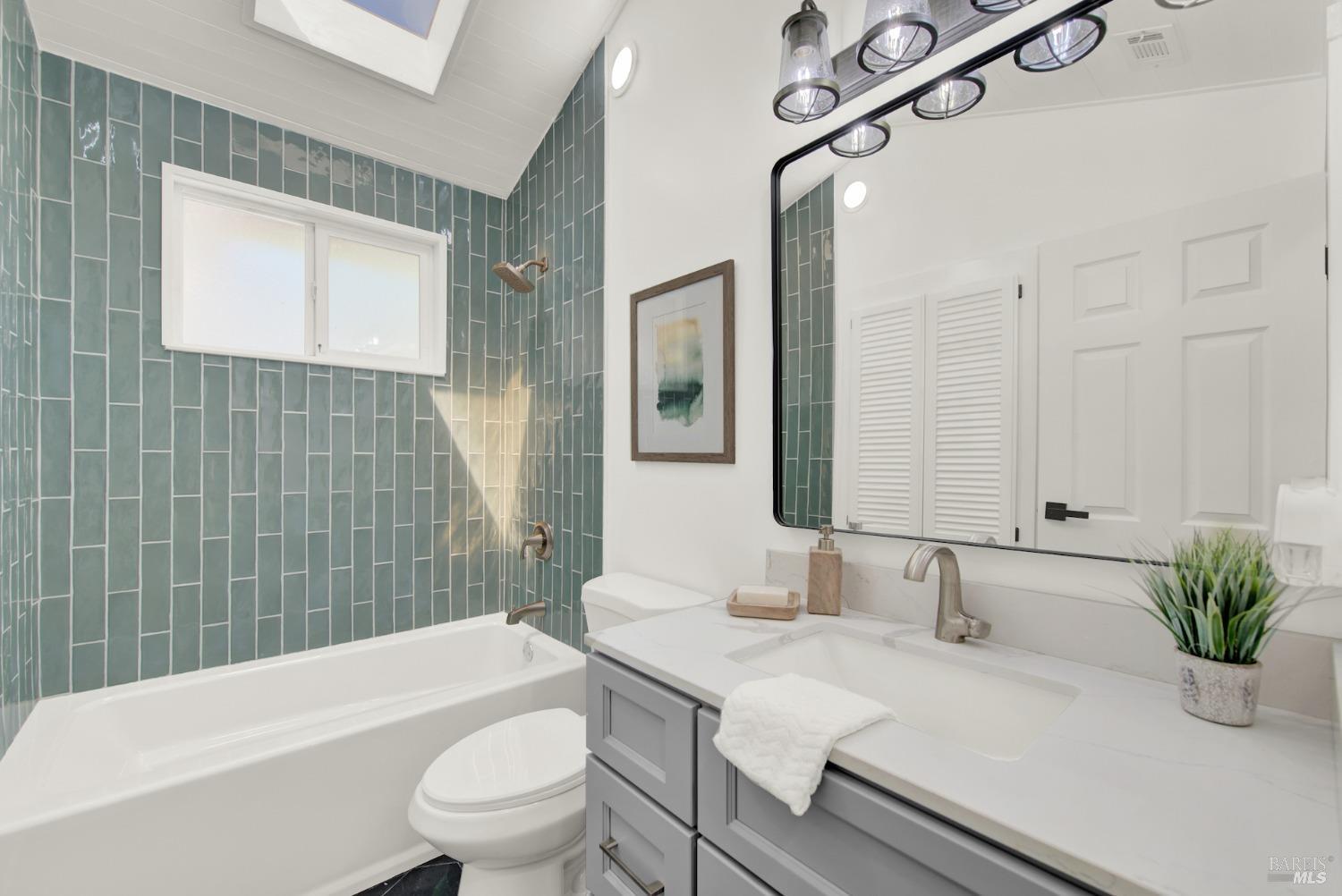 Detail Gallery Image 29 of 68 For 3652 Dartmouth Dr, Napa,  CA 94558 - 3 Beds | 2 Baths