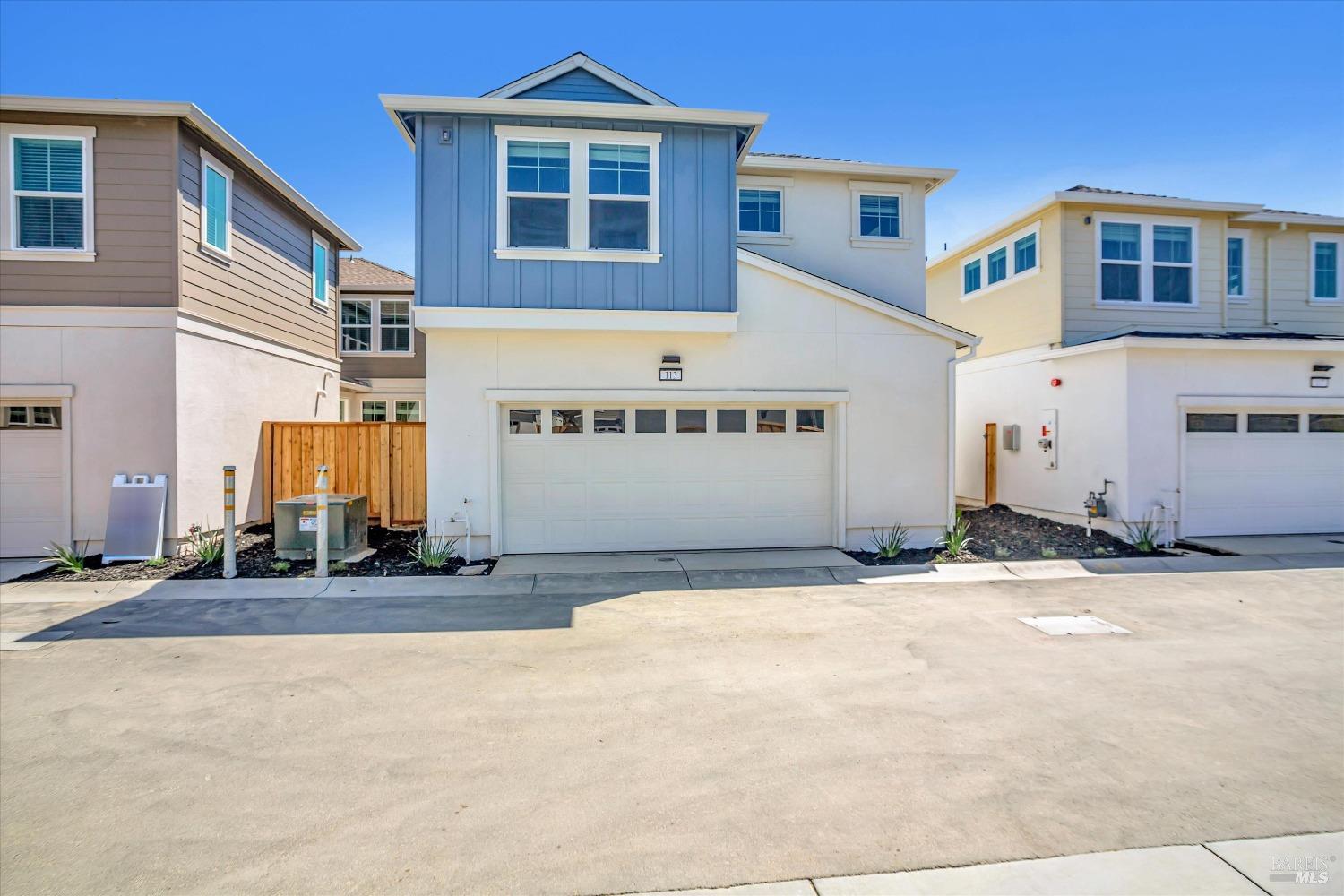 Detail Gallery Image 22 of 25 For 113 Jelly Fish St, Suisun City,  CA 94585 - 3 Beds | 2/1 Baths