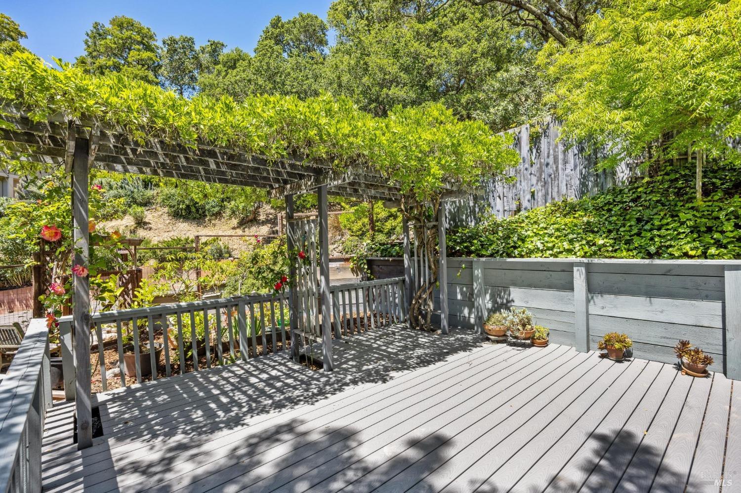 Detail Gallery Image 41 of 48 For 7 Gloria Dr, San Rafael,  CA 94901 - 3 Beds | 3 Baths