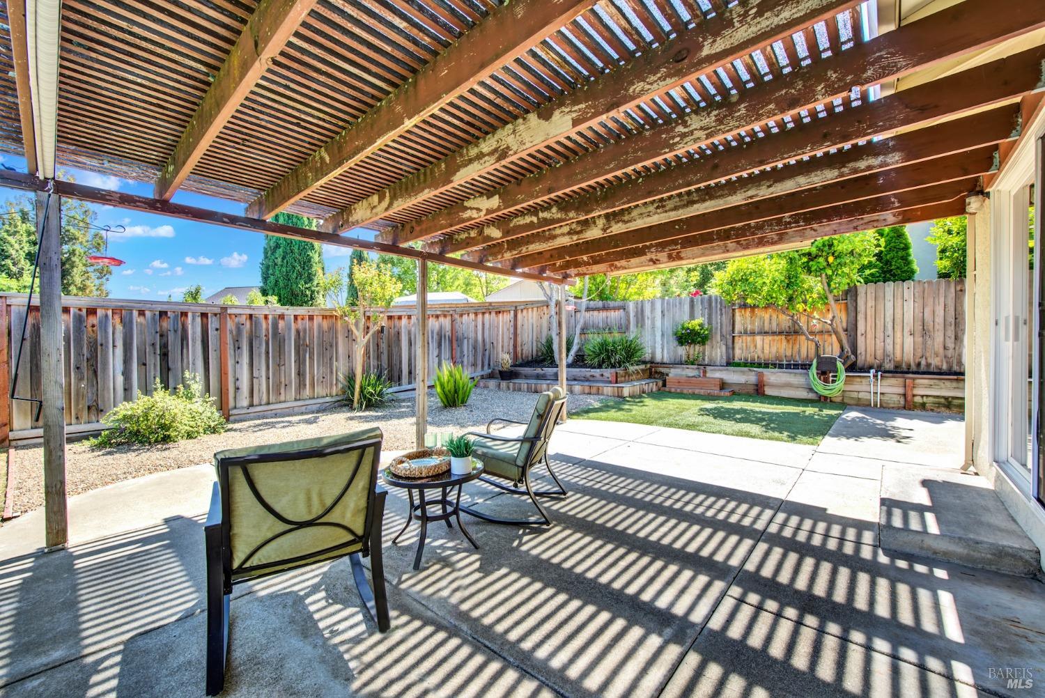 Detail Gallery Image 54 of 58 For 2911 Burbank Dr, Fairfield,  CA 94534 - 3 Beds | 2 Baths