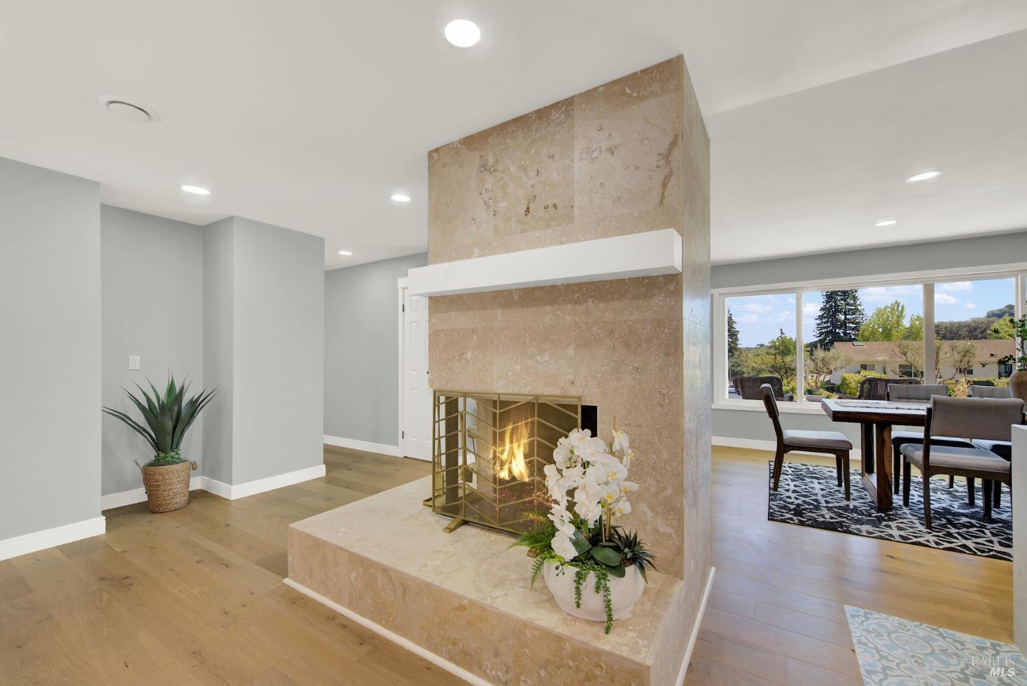 Detail Gallery Image 19 of 68 For 3652 Dartmouth Dr, Napa,  CA 94558 - 3 Beds | 2 Baths