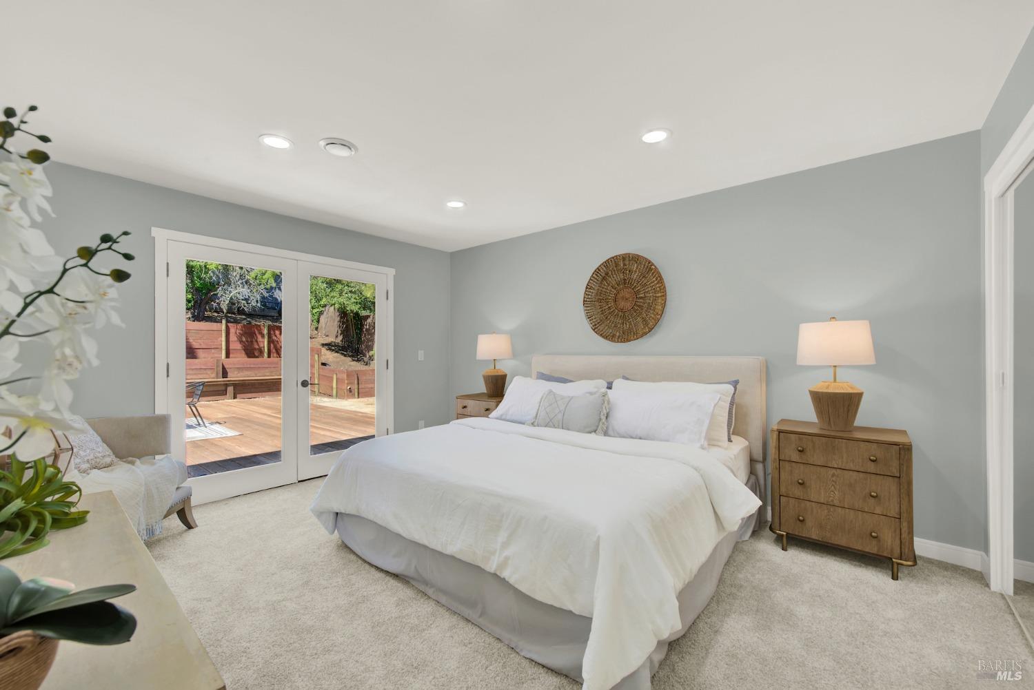 Detail Gallery Image 36 of 68 For 3652 Dartmouth Dr, Napa,  CA 94558 - 3 Beds | 2 Baths