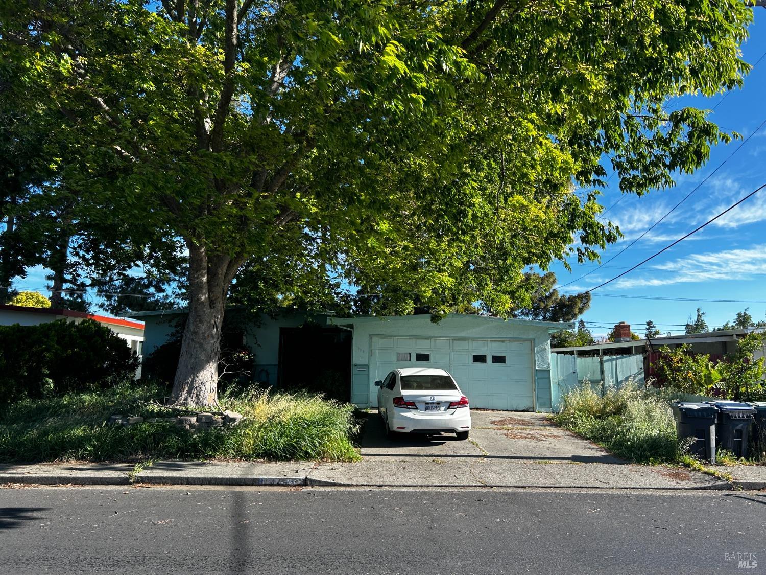 Detail Gallery Image 1 of 1 For 324 San Andreas St, Fairfield,  CA 94533 - 3 Beds | 2 Baths