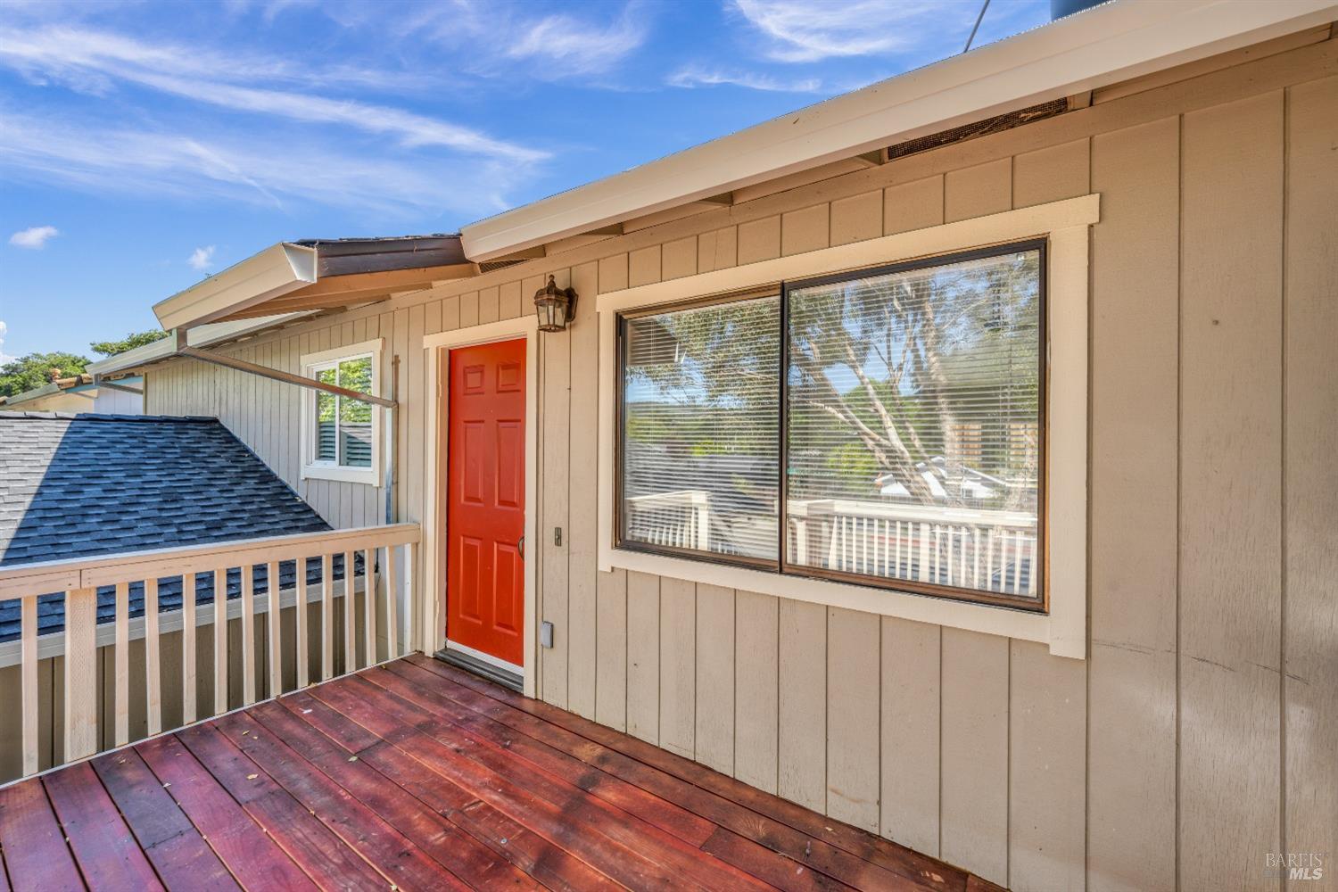 Detail Gallery Image 4 of 14 For 535 N Jefferson St, Cloverdale,  CA 95425 - 3 Beds | 1 Baths