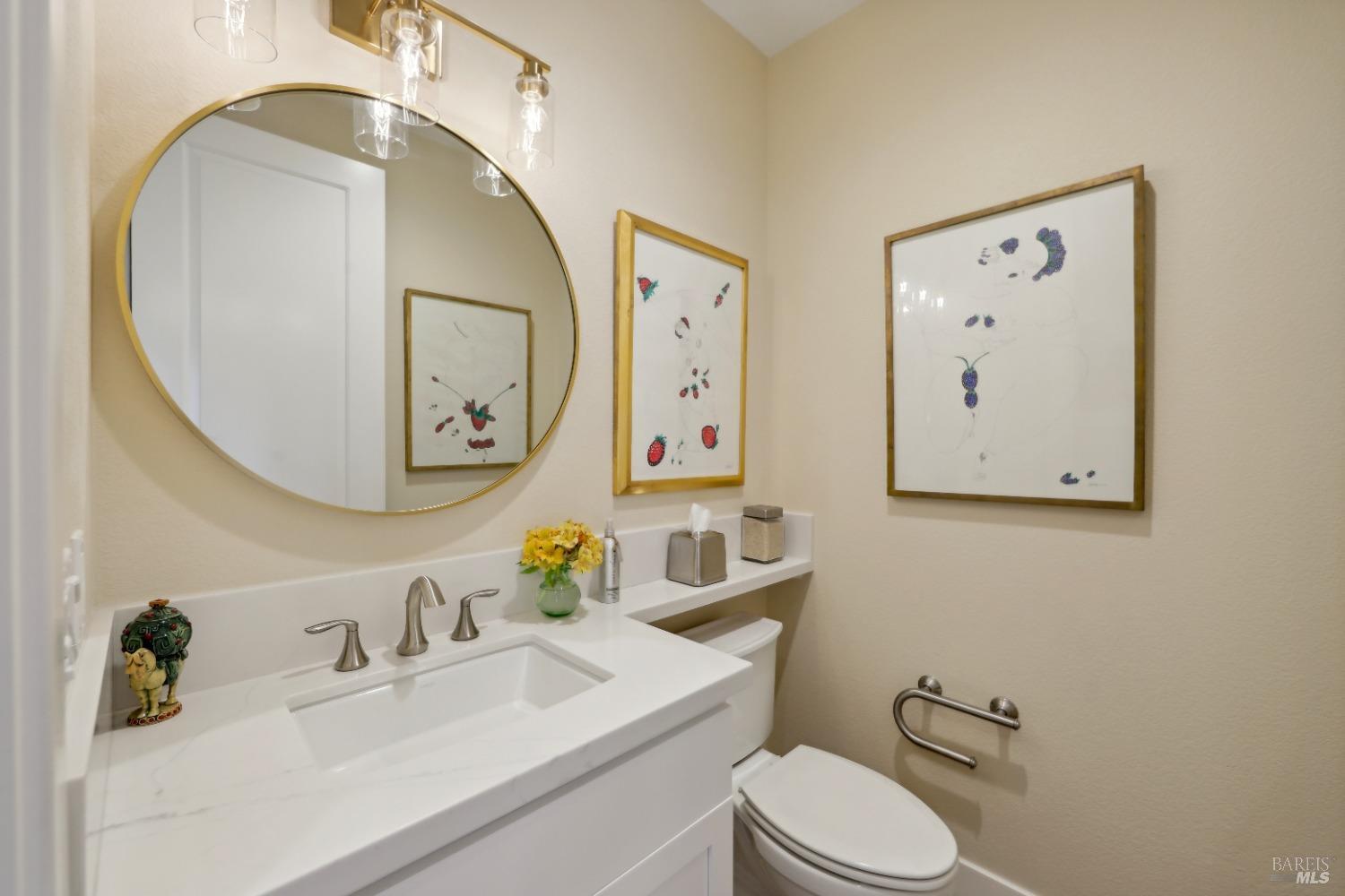 Detail Gallery Image 11 of 29 For 1212 Peppergrass St, Napa,  CA 94559 - 4 Beds | 3/1 Baths