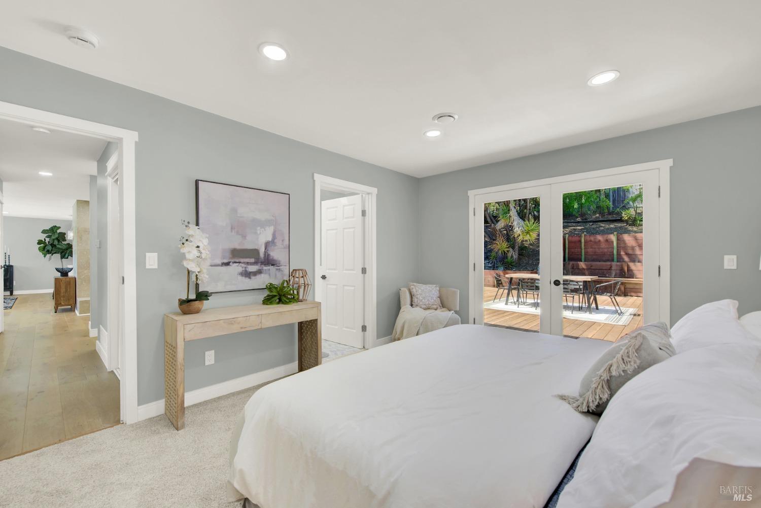 Detail Gallery Image 37 of 68 For 3652 Dartmouth Dr, Napa,  CA 94558 - 3 Beds | 2 Baths