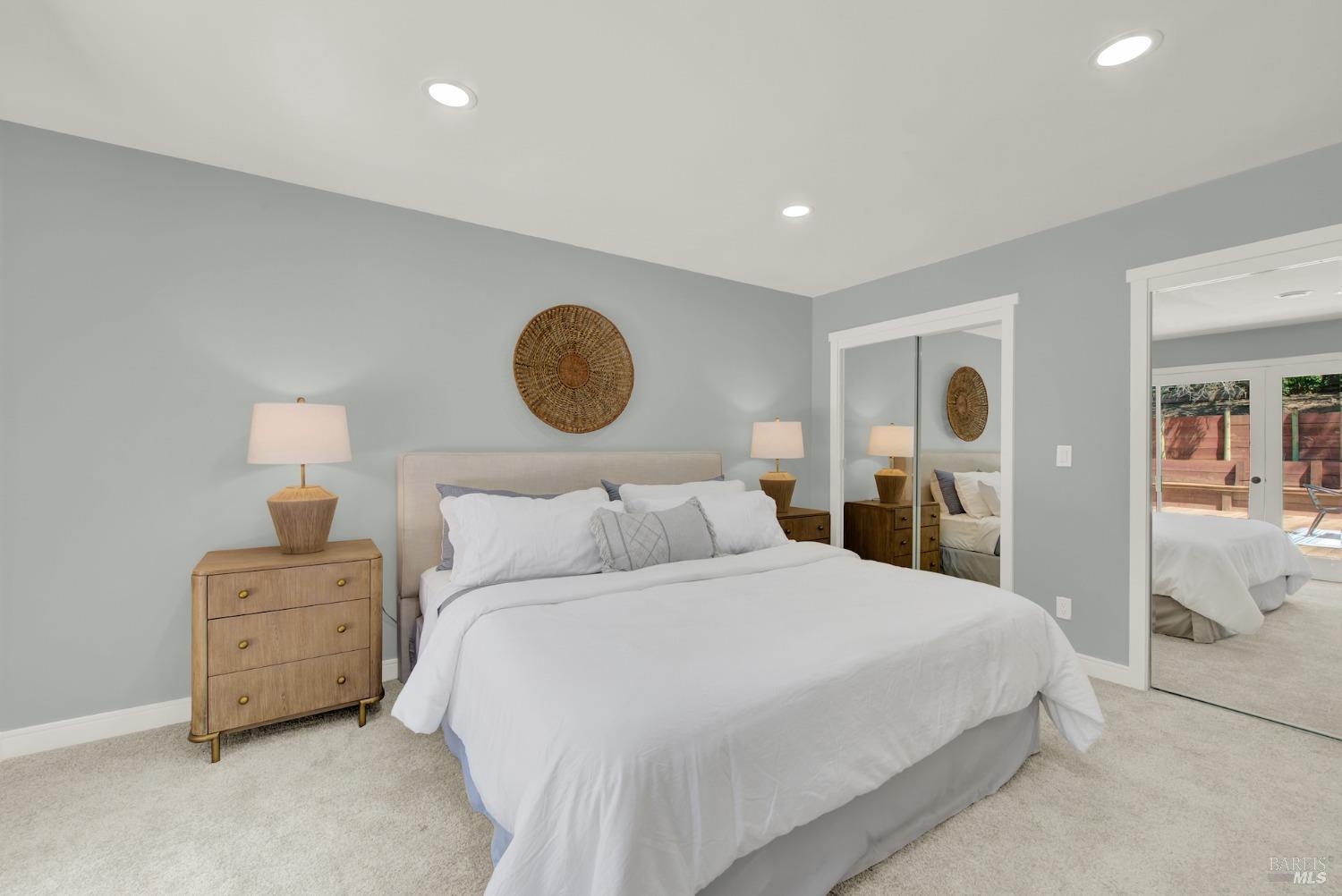Detail Gallery Image 38 of 68 For 3652 Dartmouth Dr, Napa,  CA 94558 - 3 Beds | 2 Baths