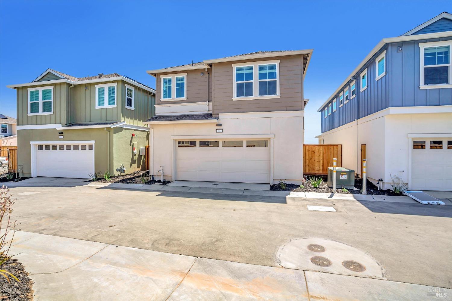 Detail Gallery Image 26 of 27 For 109 Jelly Fish St, Suisun City,  CA 94585 - 3 Beds | 2/1 Baths