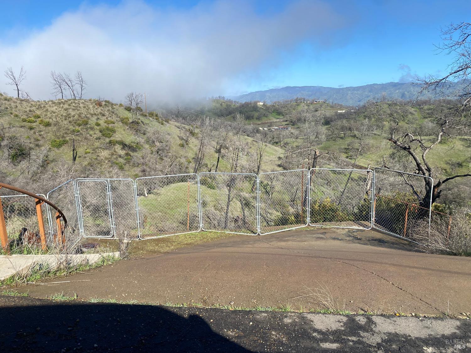 Sugar Loaf Drive, Napa, California image 3