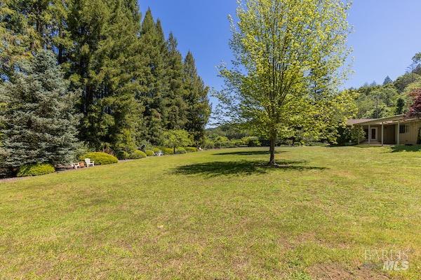 Detail Gallery Image 51 of 71 For 2031 Boonville Rd, Ukiah,  CA 95482 - 3 Beds | 2 Baths