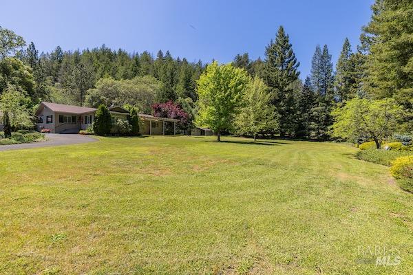 Detail Gallery Image 44 of 71 For 2031 Boonville Rd, Ukiah,  CA 95482 - 3 Beds | 2 Baths