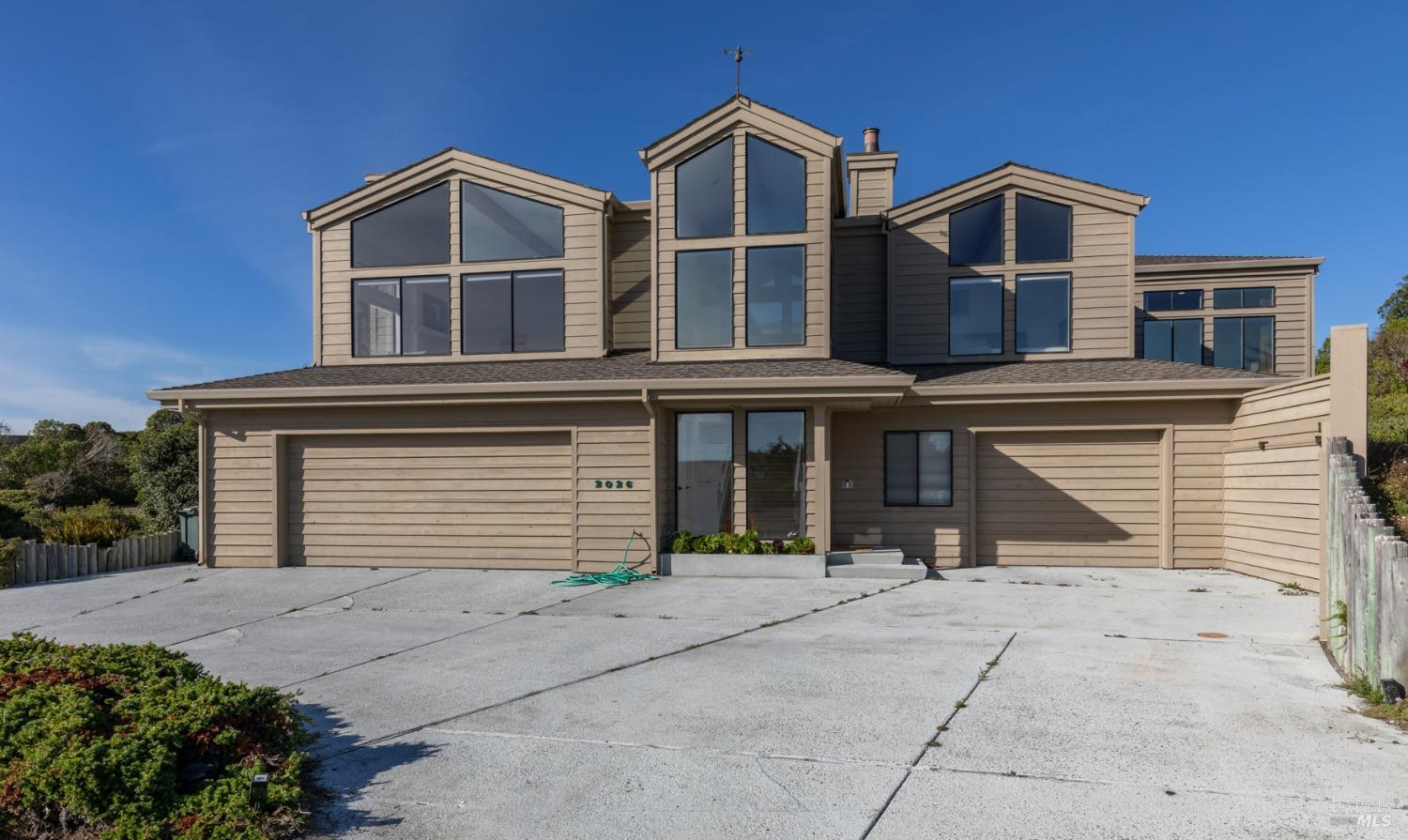 Detail Gallery Image 40 of 40 For 2026 Compass Ct, Bodega Bay,  CA 94923 - 3 Beds | 2 Baths