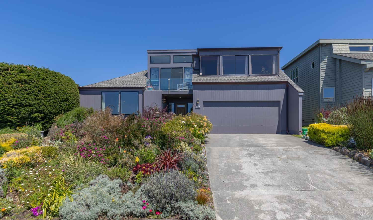 Detail Gallery Image 59 of 62 For 195 Condor Ct #1061,  Bodega Bay,  CA 94923 - 3 Beds | 3 Baths