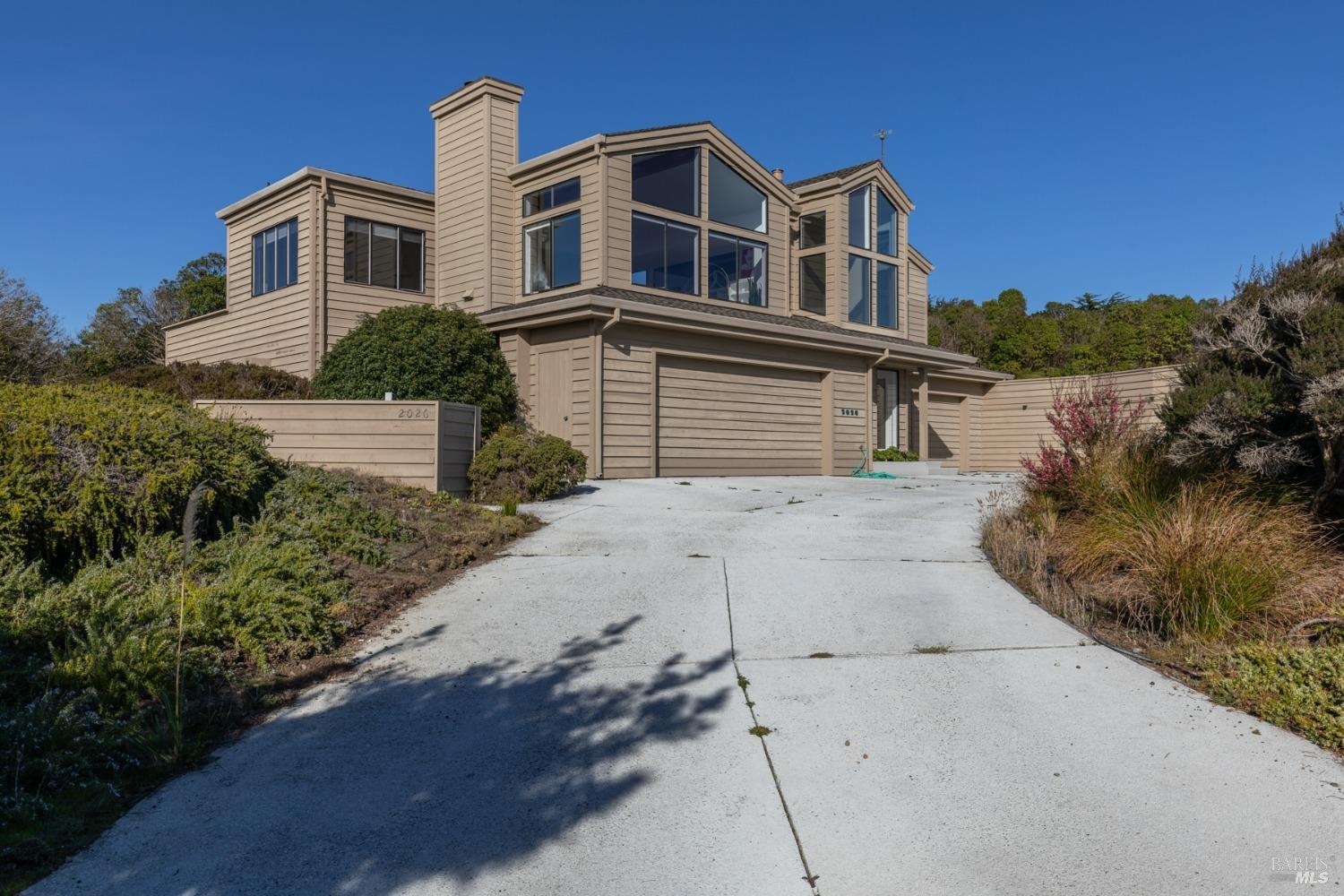 Detail Gallery Image 8 of 40 For 2026 Compass Ct, Bodega Bay,  CA 94923 - 3 Beds | 2 Baths