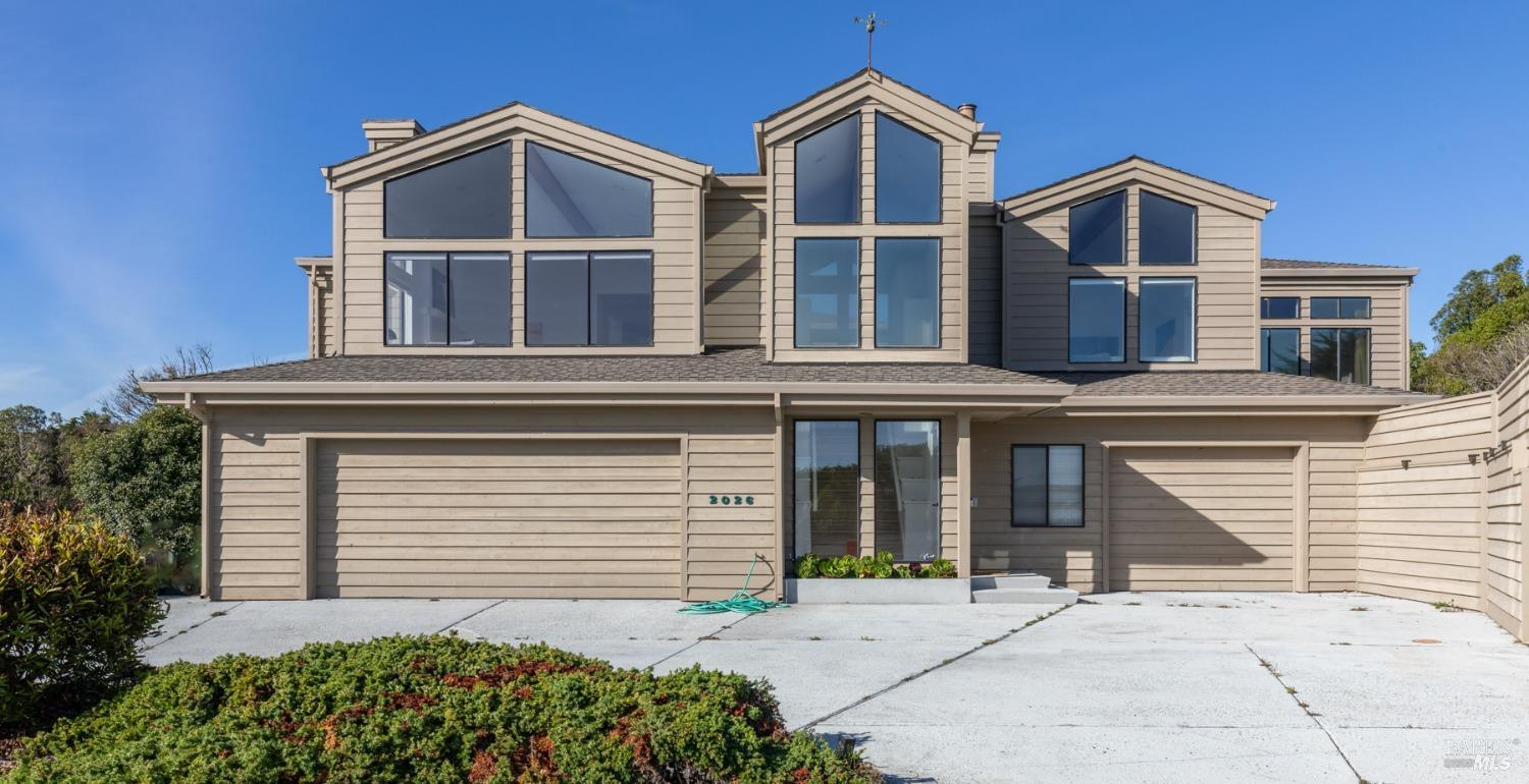Detail Gallery Image 29 of 40 For 2026 Compass Ct, Bodega Bay,  CA 94923 - 3 Beds | 2 Baths