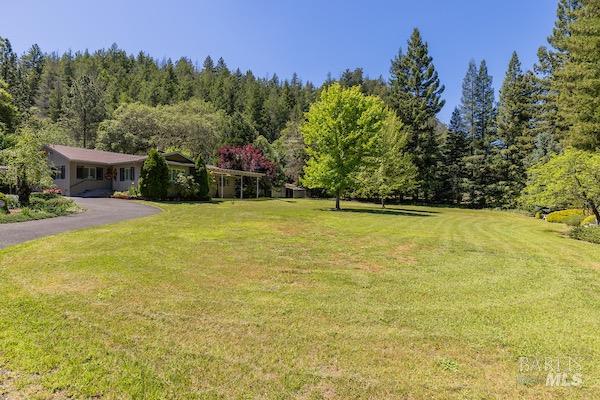 Detail Gallery Image 42 of 71 For 2031 Boonville Rd, Ukiah,  CA 95482 - 3 Beds | 2 Baths
