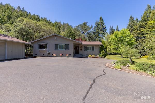 Detail Gallery Image 40 of 71 For 2031 Boonville Rd, Ukiah,  CA 95482 - 3 Beds | 2 Baths