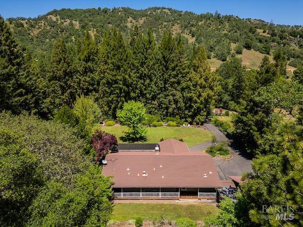 Detail Gallery Image 65 of 71 For 2031 Boonville Rd, Ukiah,  CA 95482 - 3 Beds | 2 Baths