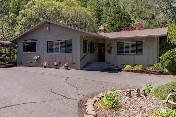 Detail Gallery Image 37 of 71 For 2031 Boonville Rd, Ukiah,  CA 95482 - 3 Beds | 2 Baths
