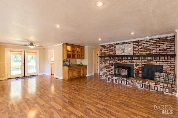 Detail Gallery Image 15 of 71 For 2031 Boonville Rd, Ukiah,  CA 95482 - 3 Beds | 2 Baths