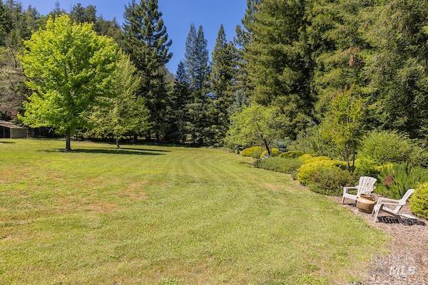 Detail Gallery Image 43 of 71 For 2031 Boonville Rd, Ukiah,  CA 95482 - 3 Beds | 2 Baths