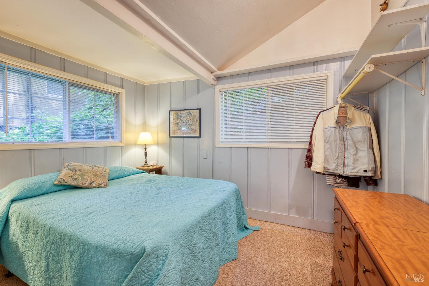 Detail Gallery Image 12 of 24 For 14944 Canyon 6 Rd, Guerneville,  CA 95446 - 1 Beds | 1 Baths