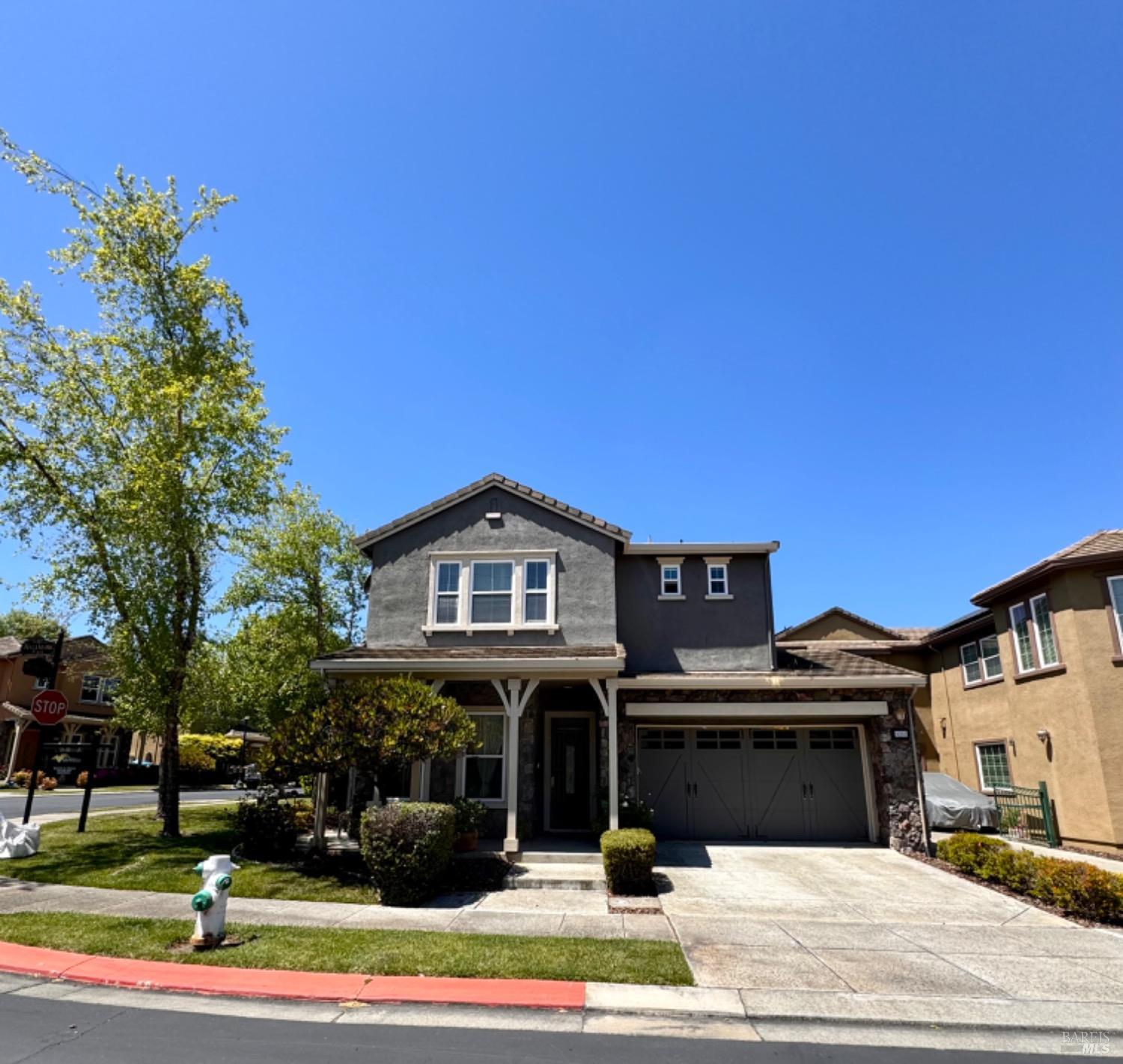 Detail Gallery Image 1 of 1 For 9203 Hallmark Pl, Vallejo,  CA 94591 - 4 Beds | 3 Baths