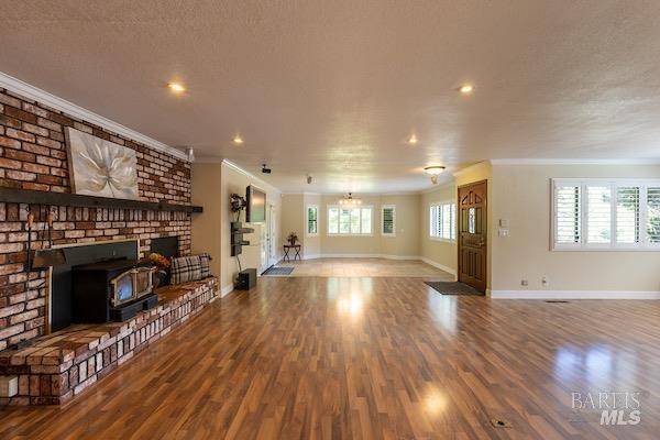 Detail Gallery Image 12 of 71 For 2031 Boonville Rd, Ukiah,  CA 95482 - 3 Beds | 2 Baths