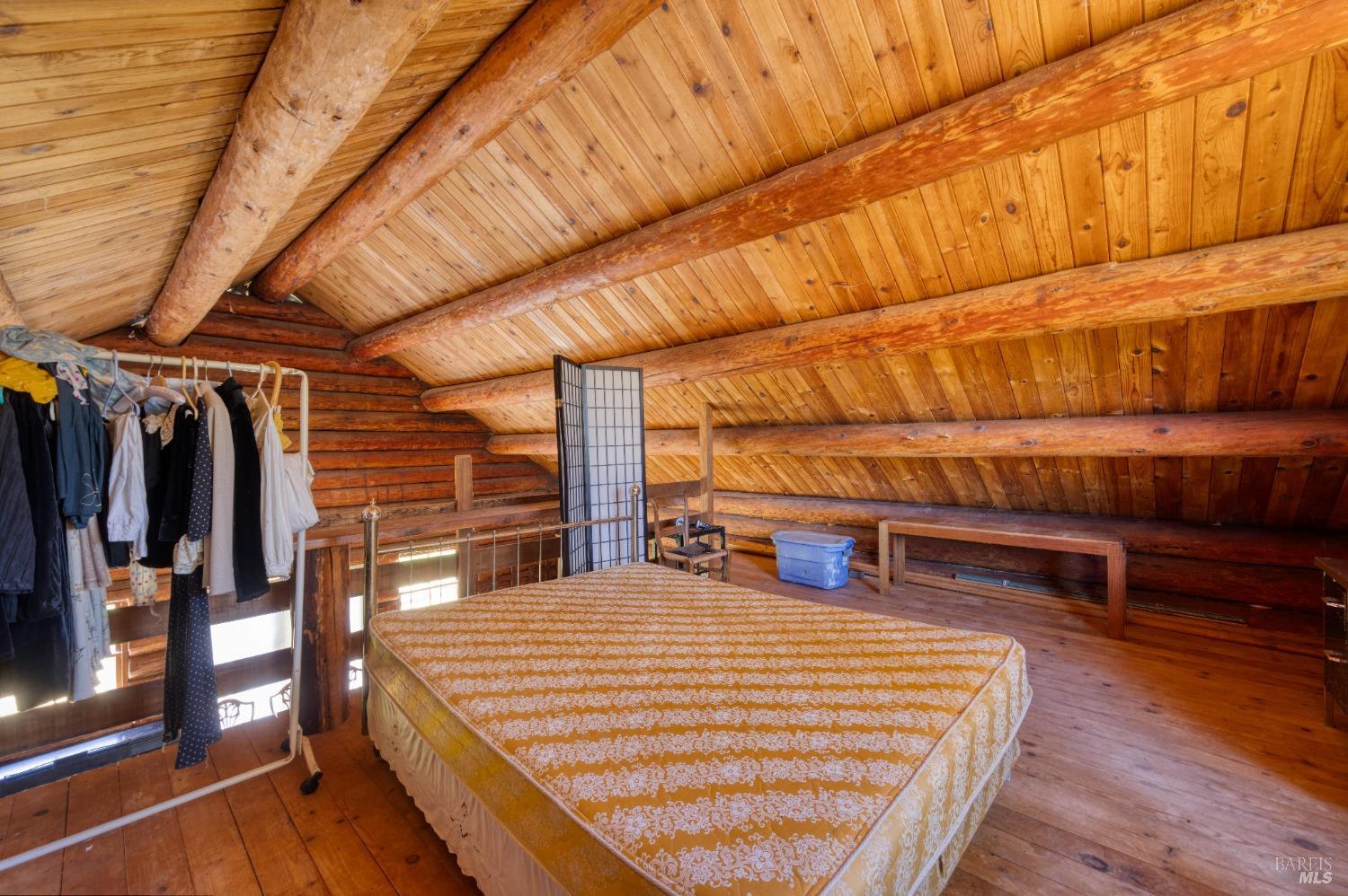 Detail Gallery Image 10 of 18 For 1405 Big Barn Rd, Cazadero,  CA 95421 - 1 Beds | 1 Baths