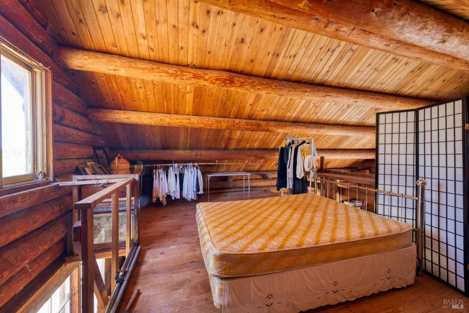Detail Gallery Image 11 of 18 For 1405 Big Barn Rd, Cazadero,  CA 95421 - 1 Beds | 1 Baths