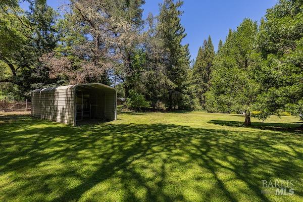 Detail Gallery Image 49 of 71 For 2031 Boonville Rd, Ukiah,  CA 95482 - 3 Beds | 2 Baths