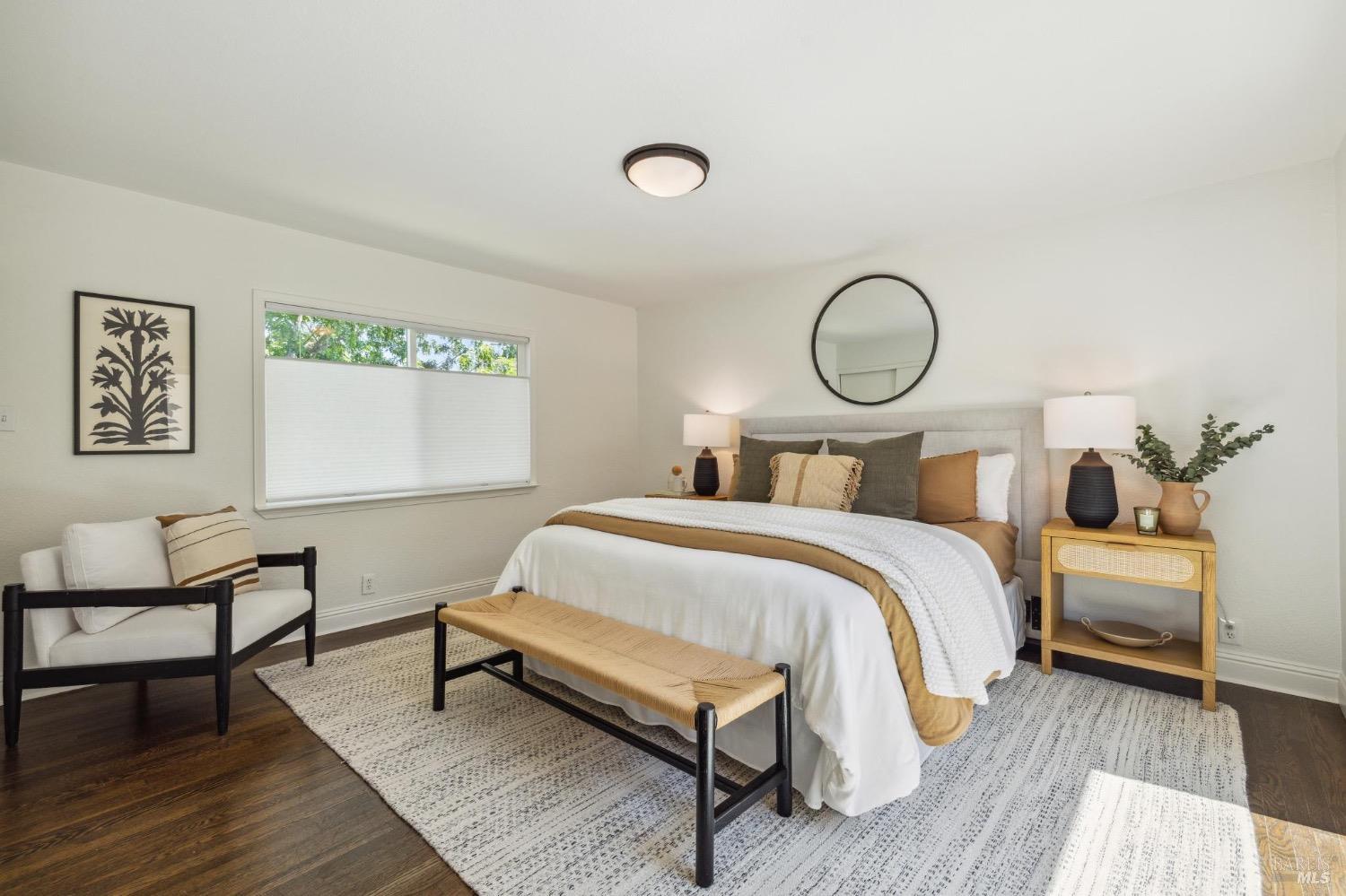 Detail Gallery Image 20 of 41 For 132 Mabry Way, San Rafael,  CA 94903 - 3 Beds | 2 Baths