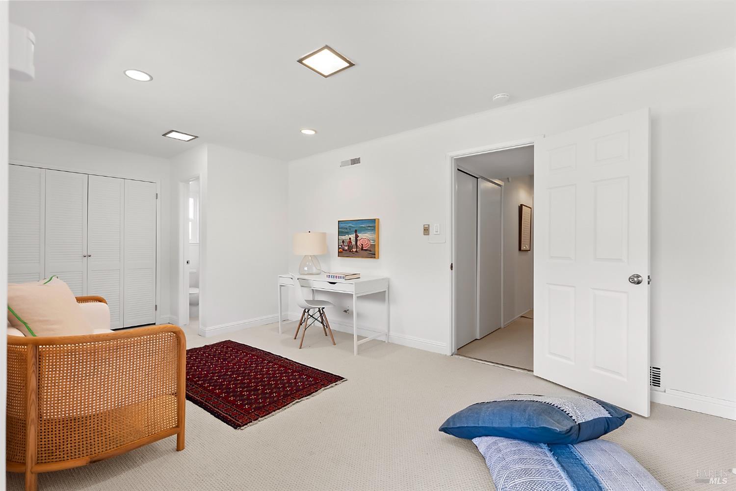 Detail Gallery Image 37 of 53 For 601 Thornwood Ter, San Rafael,  CA 94903 - 4 Beds | 3/1 Baths