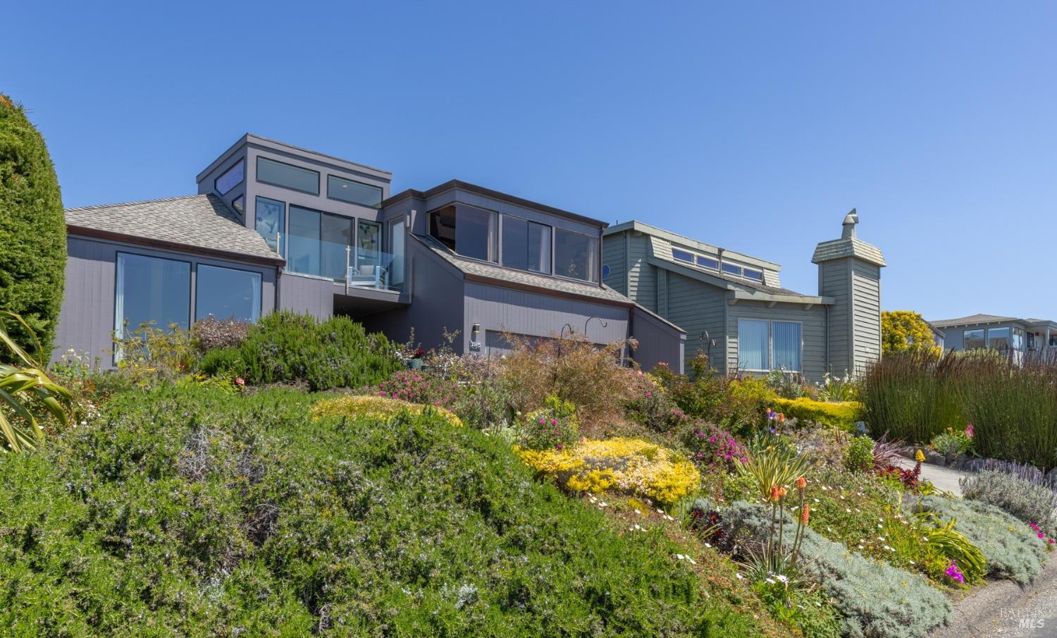 Detail Gallery Image 40 of 62 For 195 Condor Ct #1061,  Bodega Bay,  CA 94923 - 3 Beds | 3 Baths