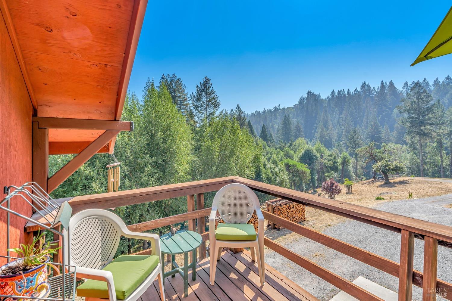 Detail Gallery Image 64 of 72 For 625 Tzabaco Creek Rd, Geyserville,  CA 95441 - 2 Beds | 2 Baths