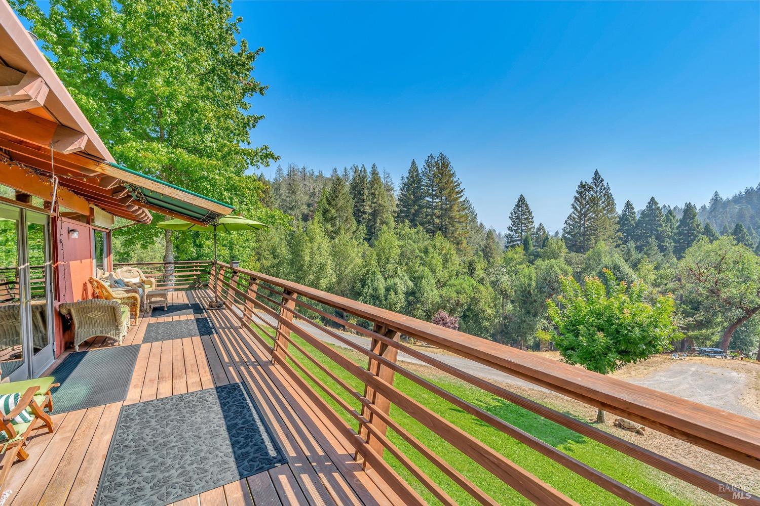 Detail Gallery Image 62 of 72 For 625 Tzabaco Creek Rd, Geyserville,  CA 95441 - 2 Beds | 2 Baths