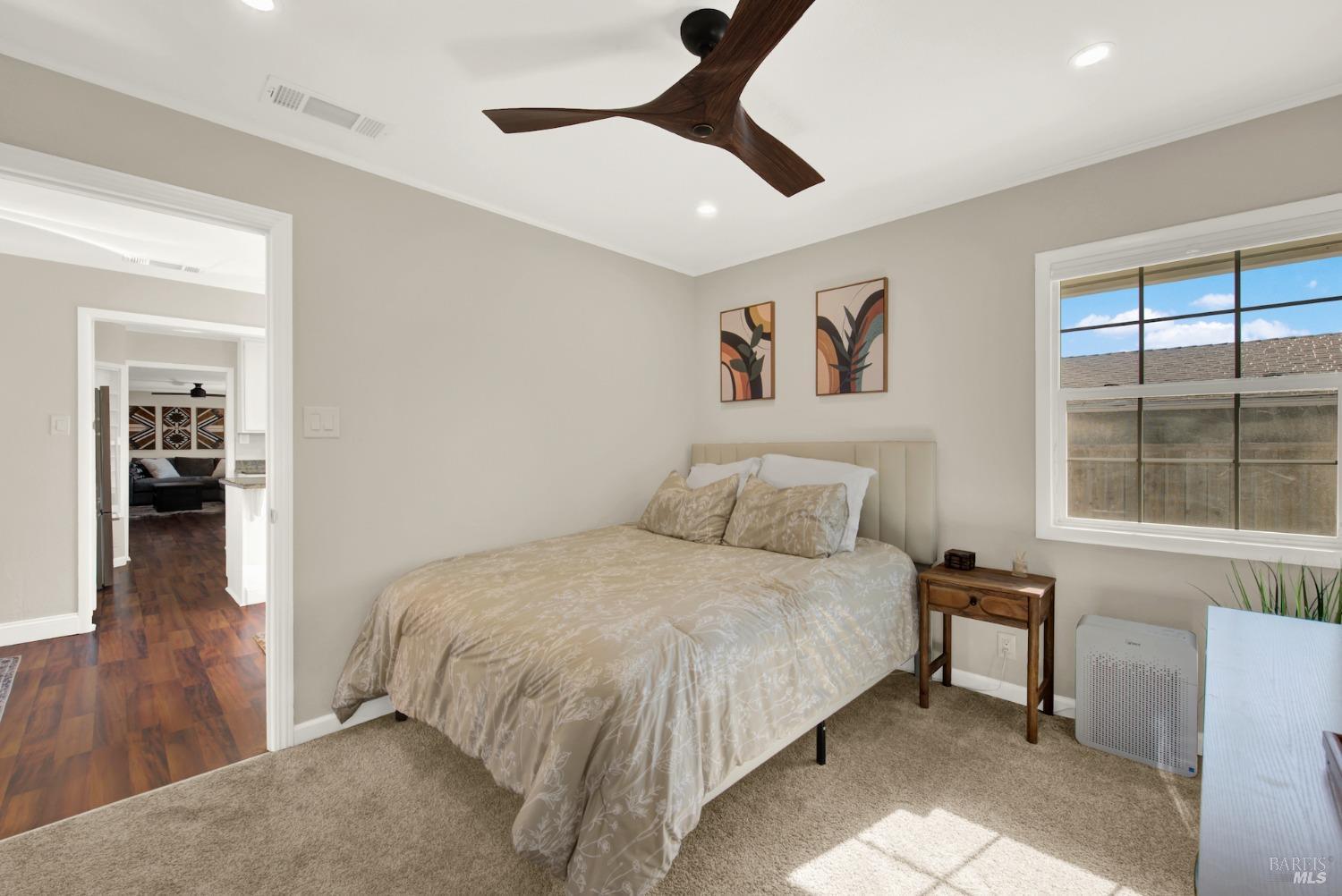 Detail Gallery Image 35 of 75 For 31 Julian Ave, Napa,  CA 94559 - 3 Beds | 2 Baths