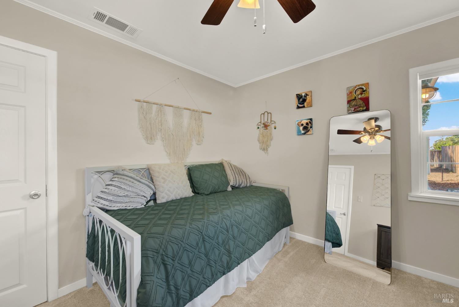 Detail Gallery Image 51 of 75 For 31 Julian Ave, Napa,  CA 94559 - 3 Beds | 2 Baths