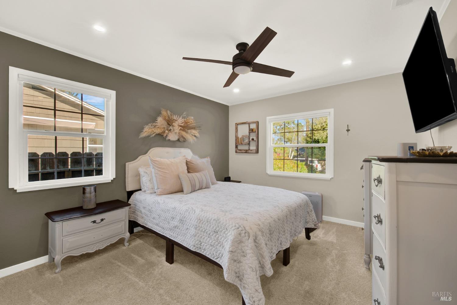 Detail Gallery Image 43 of 75 For 31 Julian Ave, Napa,  CA 94559 - 3 Beds | 2 Baths