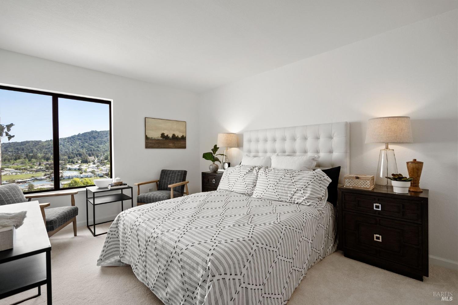 Detail Gallery Image 11 of 20 For 727 via Casitas Unkn, Greenbrae,  CA 94904 - 2 Beds | 1 Baths