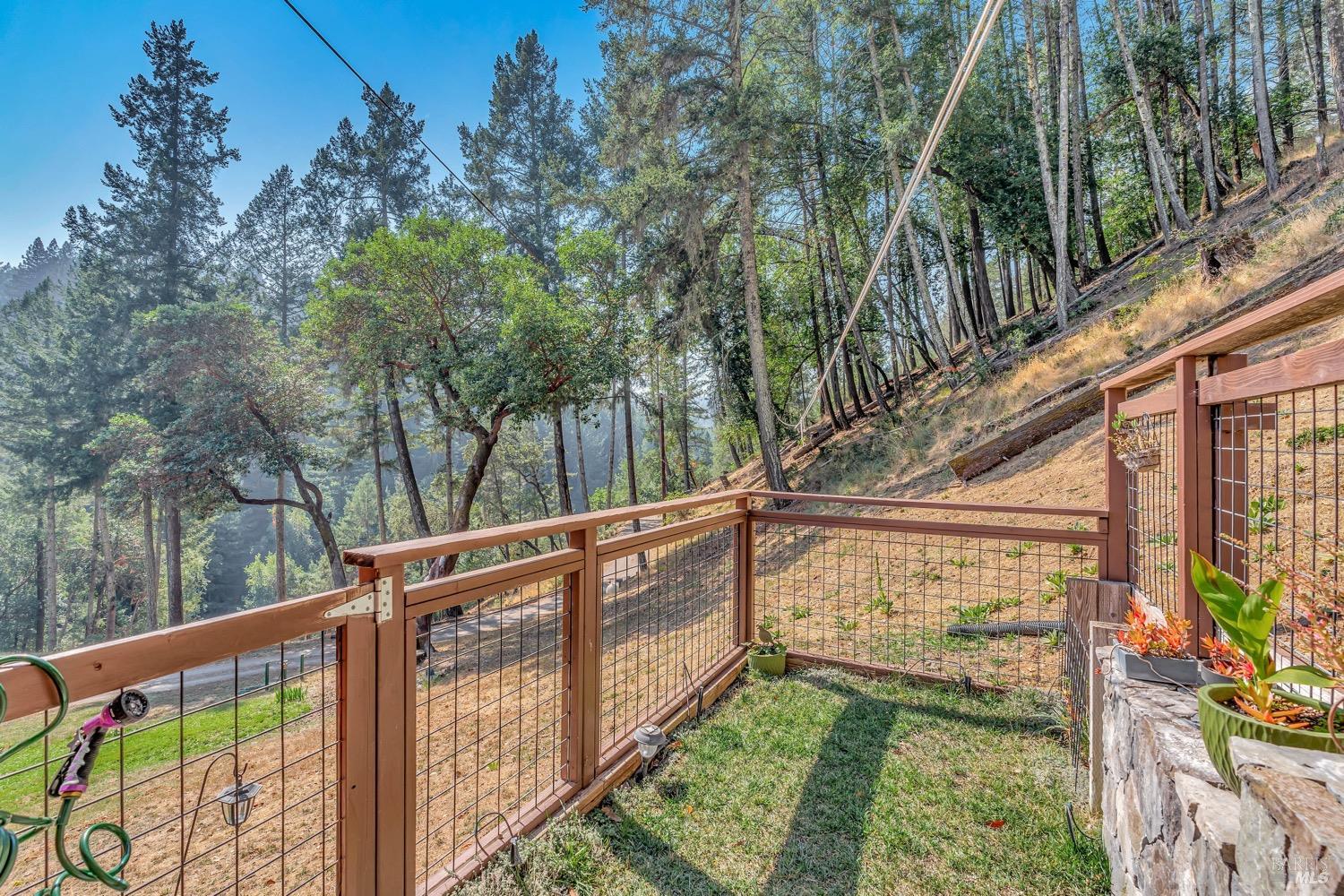 Detail Gallery Image 52 of 72 For 625 Tzabaco Creek Rd, Geyserville,  CA 95441 - 2 Beds | 2 Baths