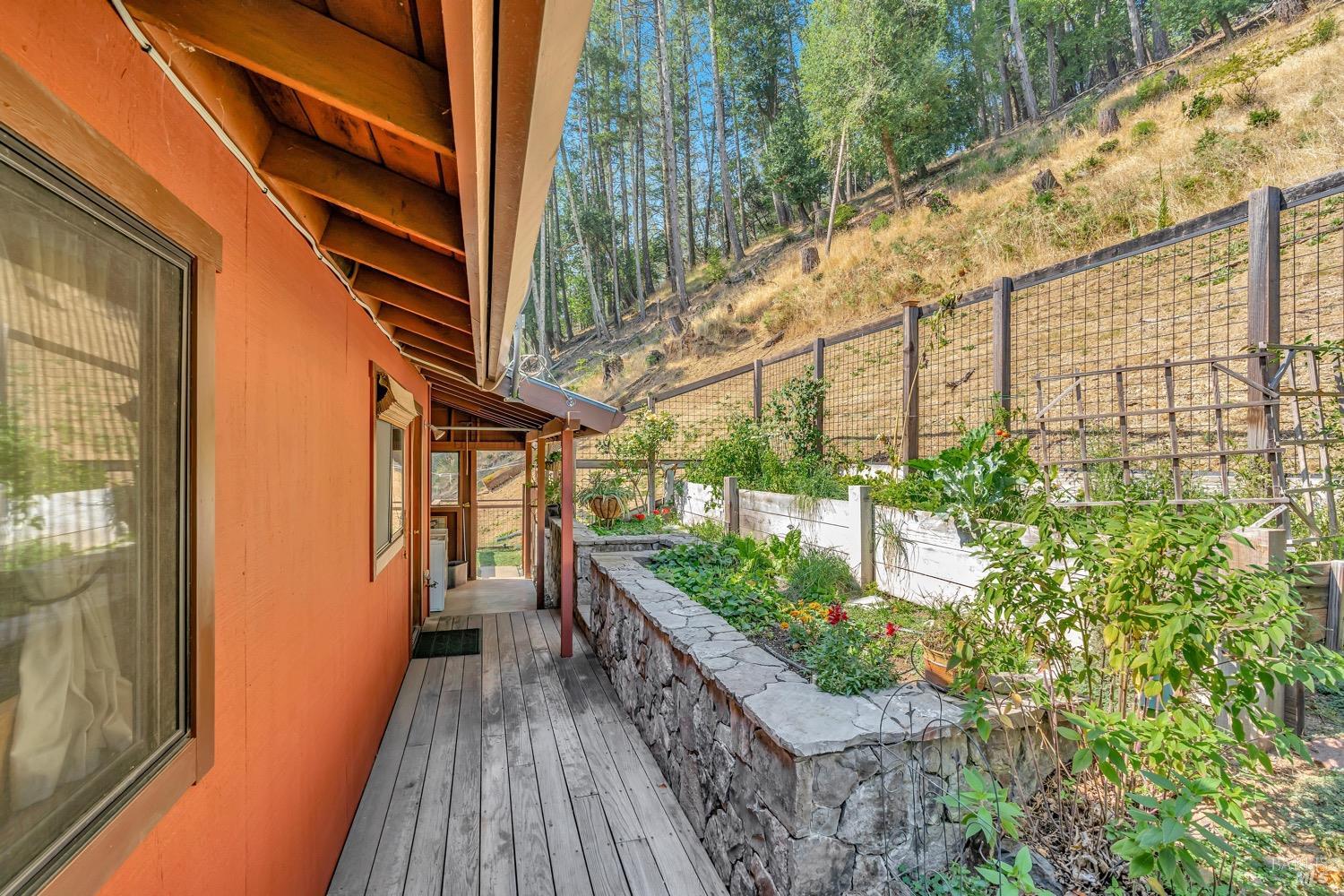 Detail Gallery Image 51 of 72 For 625 Tzabaco Creek Rd, Geyserville,  CA 95441 - 2 Beds | 2 Baths