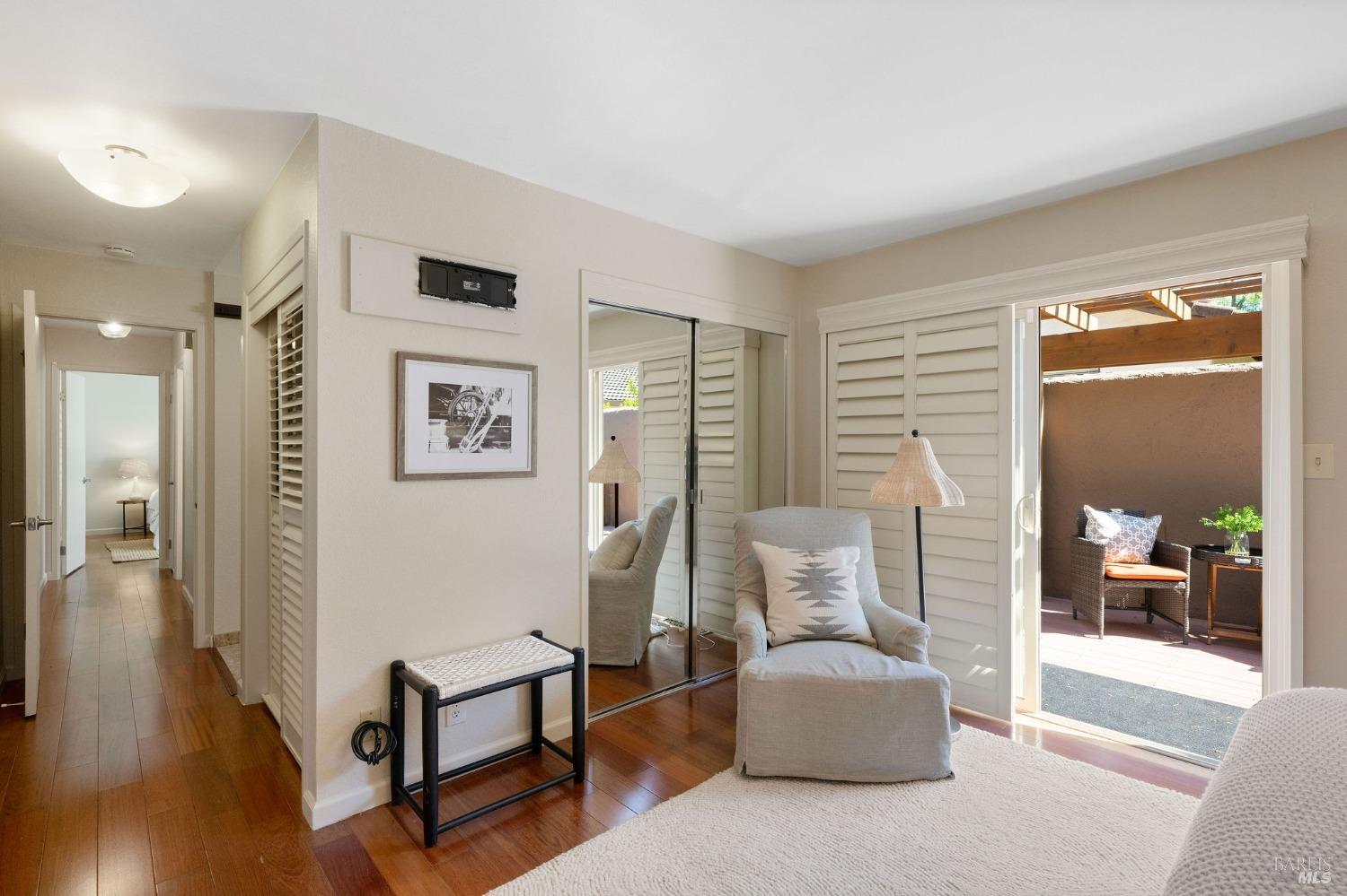Detail Gallery Image 22 of 38 For 229 Hartson St, Napa,  CA 94559 - 2 Beds | 2 Baths