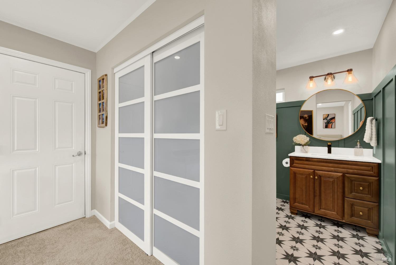 Detail Gallery Image 37 of 75 For 31 Julian Ave, Napa,  CA 94559 - 3 Beds | 2 Baths