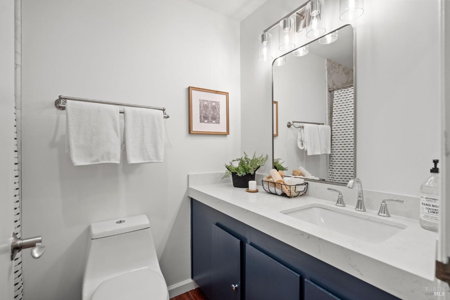 Detail Gallery Image 10 of 20 For 727 via Casitas Unkn, Greenbrae,  CA 94904 - 2 Beds | 1 Baths