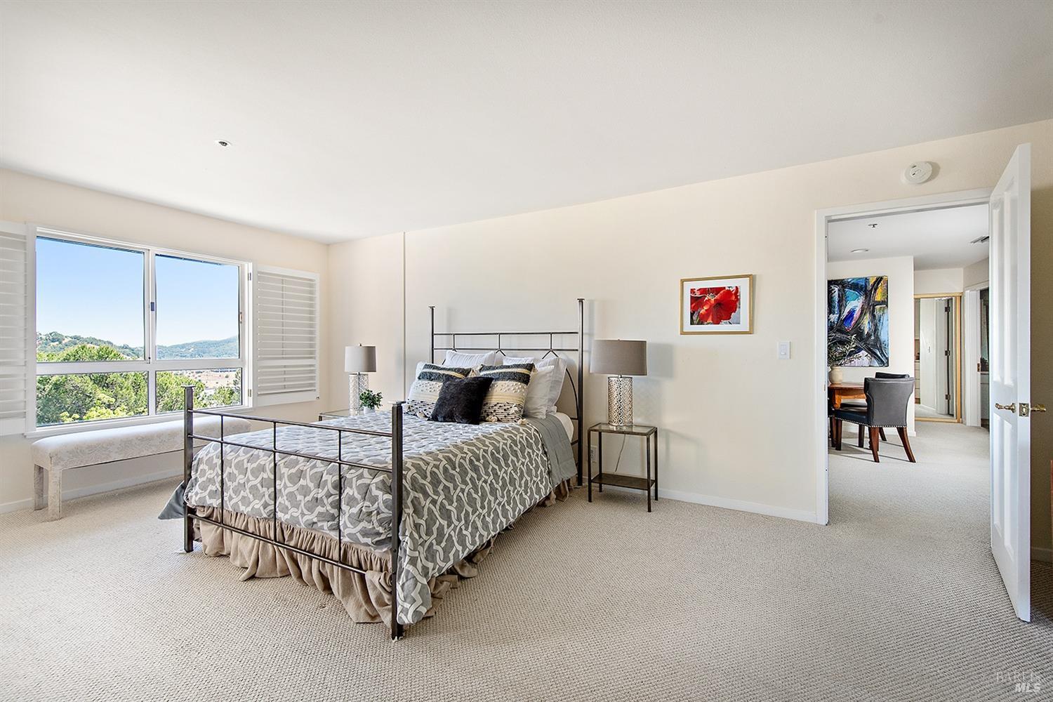Detail Gallery Image 13 of 35 For 100 Thorndale Dr #319,  San Rafael,  CA 94903 - 2 Beds | 2 Baths
